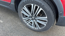 SEAT Arona 1.0 TSI 115 Xcellence 1st Edition 5dr Petrol Hatchback